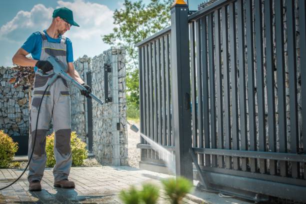Best Building Exterior Washing  in Dutch Island, GA