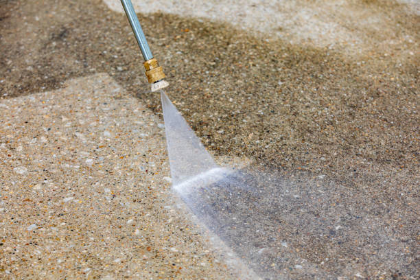 Best Dumpster Area Cleaning  in Dutch Island, GA