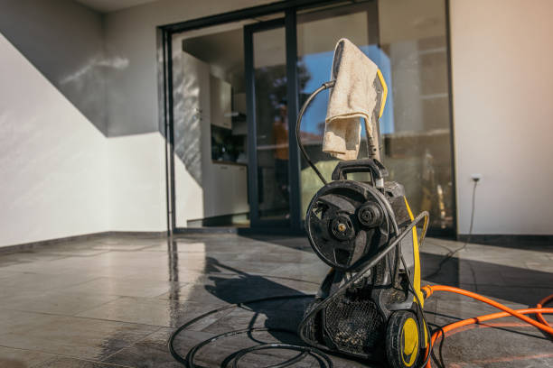 Best Patio and Deck Pressure Washing  in Dutch Island, GA