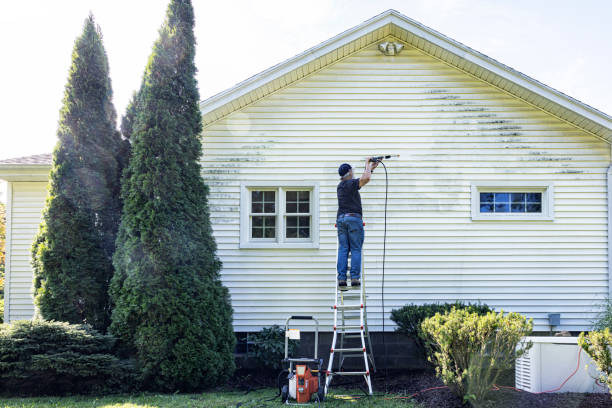 Best Parking Lot and Garage Cleaning  in Dutch Island, GA