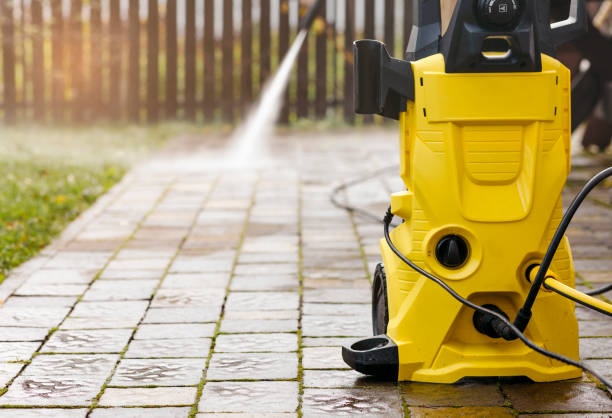 Best Playground Equipment Cleaning  in Dutch Island, GA
